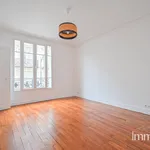 Appartement  3 pièces - 59.07m²