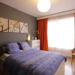 Rent 2 bedroom apartment of 90 m² in brussels