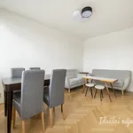 Pronajměte si 3 ložnic/e byt o rozloze 55 m² v Capital City of Prague