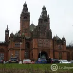 Rent 1 bedroom flat in Glasgow