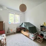 Huur 2 slaapkamer appartement in Etterbeek