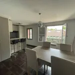 Appartement de 58 m² avec 1 chambre(s) en location à toulouse