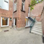 Huur 3 slaapkamer appartement in Etterbeek