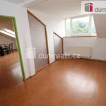 Rent 4 bedroom apartment in Dalovice