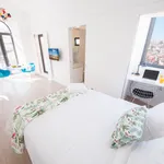 Rent 1 bedroom apartment of 24 m² in Vila Nova de Gaia