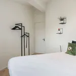 Huur 2 slaapkamer appartement in Antwerpen