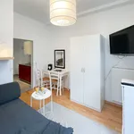 Rent 1 bedroom apartment of 15 m² in Aachen