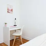 Rent a room in New York