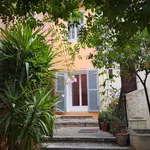 Appartement 37.13 m² - 2Pièces - Hyères Loyer 590 € CC (HYERES / T2 MEUBLE de 37.13 m² en RDC )