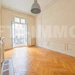 Rent 6 bedroom apartment of 260 m² in PARIS 17EME ARR. 