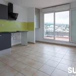 Appartement de 52 m² avec 3 chambre(s) en location à Le Tampon