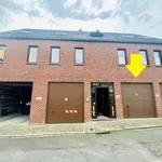 Huur 1 slaapkamer appartement in Leuze-en-Hainaut