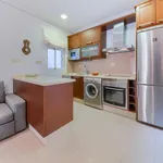 Alquilo 1 dormitorio apartamento de 45 m² en Málaga