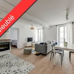 Appartement de 40 m² avec 1 chambre(s) en location à Pontoise