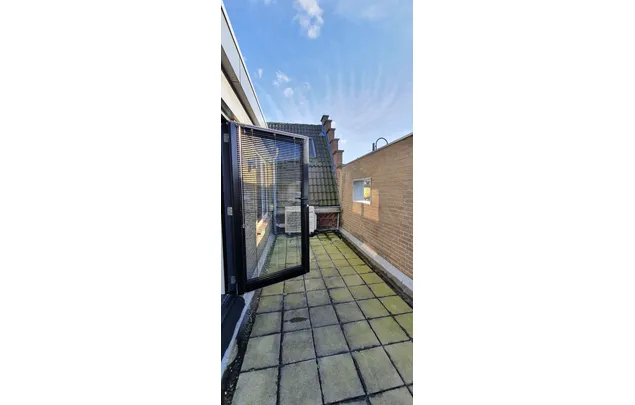 Huur 3 slaapkamer appartement van 100 m² in Eindhoven