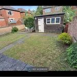 Room to rent in Highfield Rd, Dunkirk, Nottingham, 5 Bed NG7