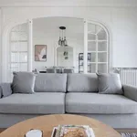 Rent 2 bedroom apartment of 91 m² in paris