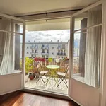 Appartement de 49 m² avec 2 chambre(s) en location à Maisons-Laffitte