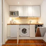 Rent 1 bedroom apartment in lisbon