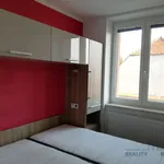 Pronajměte si 2 ložnic/e byt o rozloze 50 m² v Znojmo