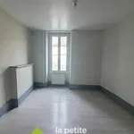 Rent 3 bedroom apartment of 63 m² in Vierzon