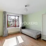 Rent 3 bedroom apartment of 86 m² in Capital City of Prague