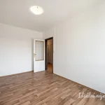 Pronajměte si 3 ložnic/e byt o rozloze 65 m² v Prague