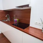 Alquilar 2 dormitorio apartamento en malaga