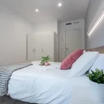 Alquilar 8 dormitorio apartamento en Madrid