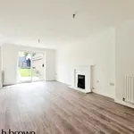 Rent 4 bedroom house in East Of England