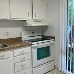 Rent 2 bedroom apartment of 100 m² in Seminole