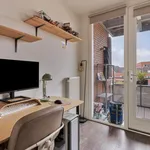 Huur 3 slaapkamer appartement van 78 m² in Hoefstraat Noord