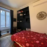 Appartement de 77 m² avec 3 chambre(s) en location à Paris