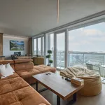 Te huur: Gerenoveerd appartement met adembenemend uitzicht over de zee, de duinen en stad Oostende - Bredene 8450 - Residentie Vastgoed