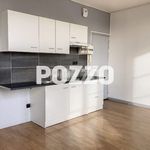 Appartement de 36 m² avec 2 chambre(s) en location à TORIGNI
