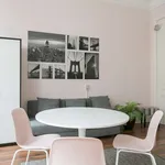 Studio of 25 m² in brussels