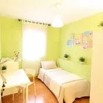 Rent a room in madrid