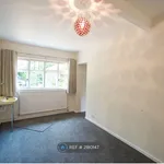 Rent 4 bedroom house in Welwyn Hatfield