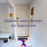 Rent 3 bedroom apartment in Saint-Martin-d'Hères