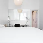 Rent 3 bedroom apartment in Barcelona