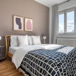 Rent 1 bedroom apartment of 57 m² in berlin