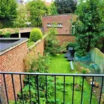 Rent 1 bedroom apartment in Gent