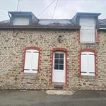 Rent 3 bedroom house of 3 m² in ST PIERRE LA COUR