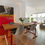 Miete 2 Schlafzimmer wohnung von 107 m² in Frankfurt am Main