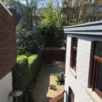  appartement avec 1 chambre(s) en location à Liège