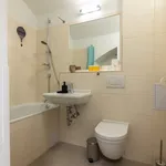 Pronajměte si 1 ložnic/e byt o rozloze 51 m² v Prague