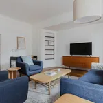 Rent 4 bedroom apartment of 1528 m² in Paris