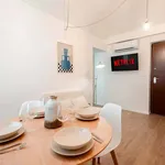 Rent 2 bedroom apartment of 50 m² in Turin