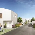 Maison de 67 m² avec 3 chambre(s) en location à Beauzelle