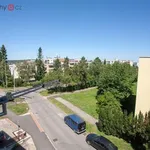 Pronajměte si 3 ložnic/e byt o rozloze 81 m² v Praha-Zbraslav